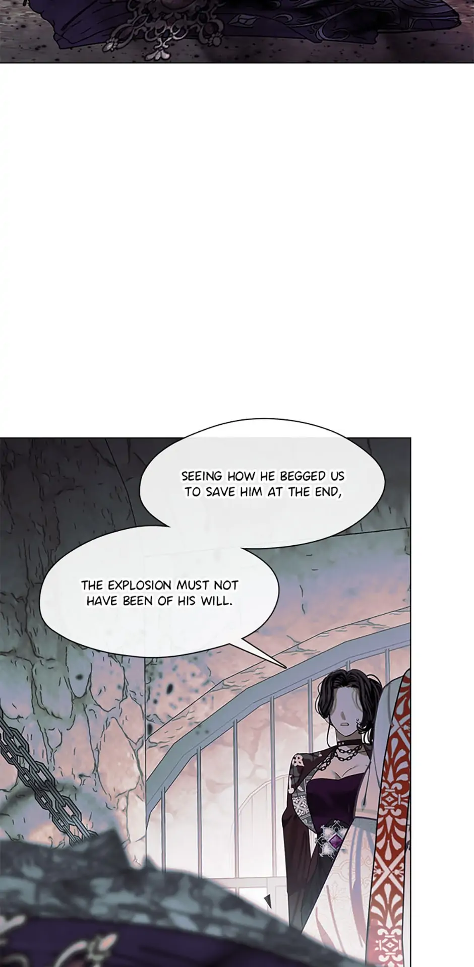 Devoted to Diamond Chapter 68 - page 67